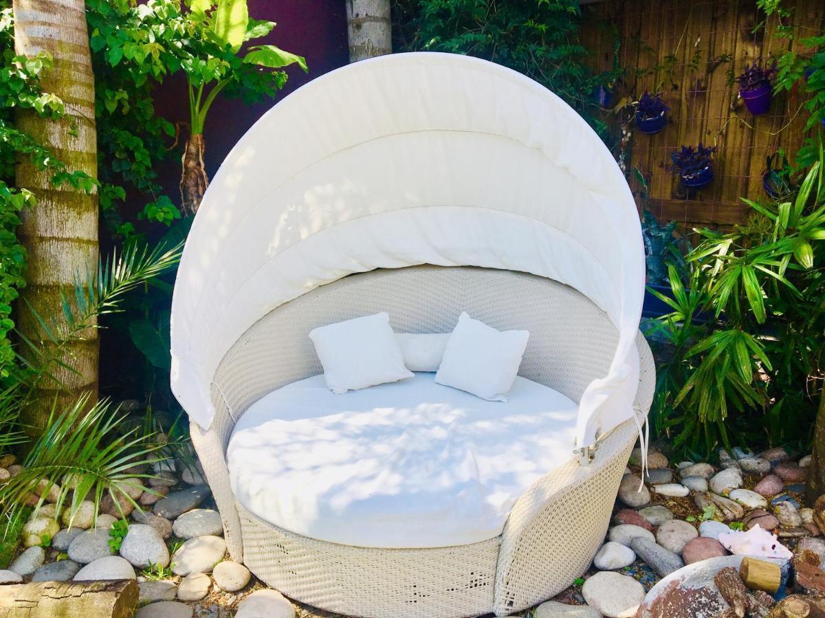 Cool Clima Bed & Breakfast Olivos Exterior foto