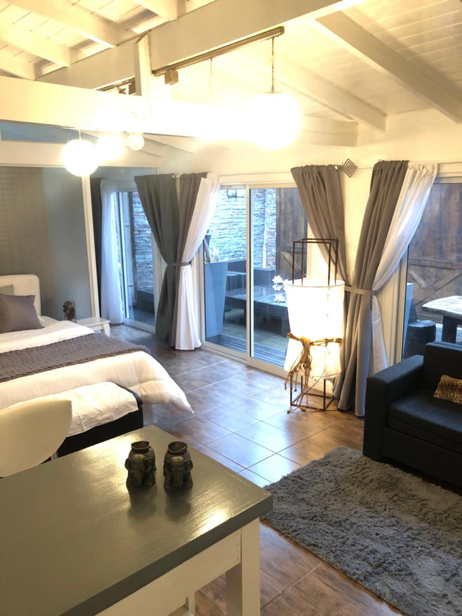 Cool Clima Bed & Breakfast Olivos Exterior foto