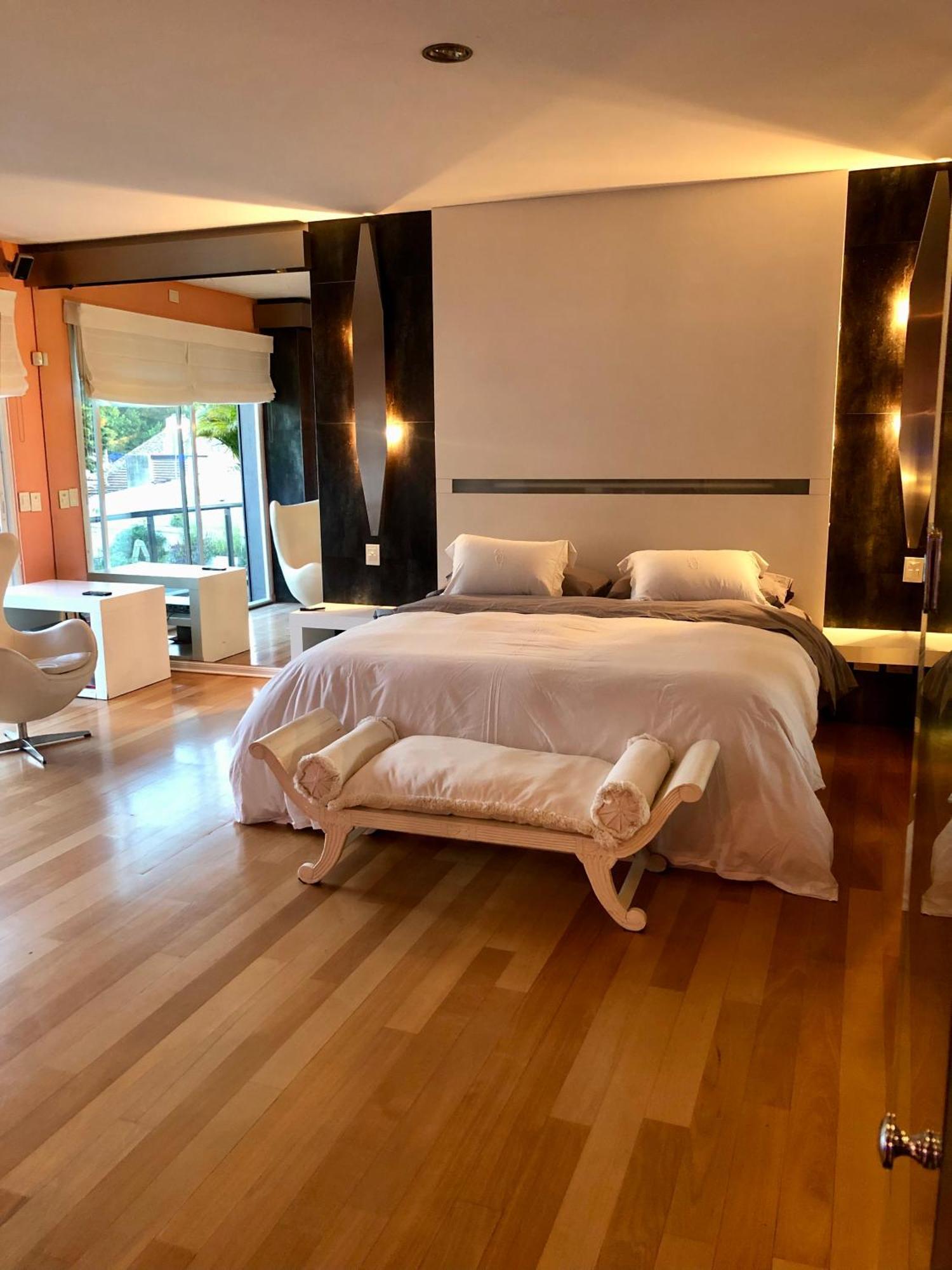 Cool Clima Bed & Breakfast Olivos Exterior foto