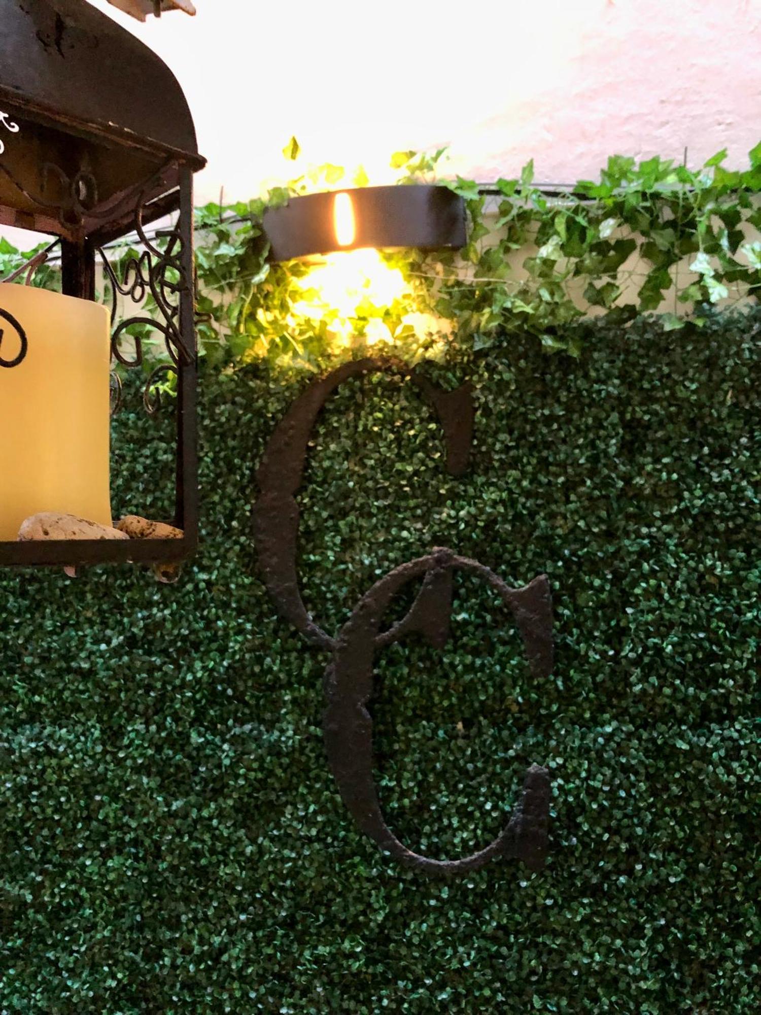Cool Clima Bed & Breakfast Olivos Exterior foto