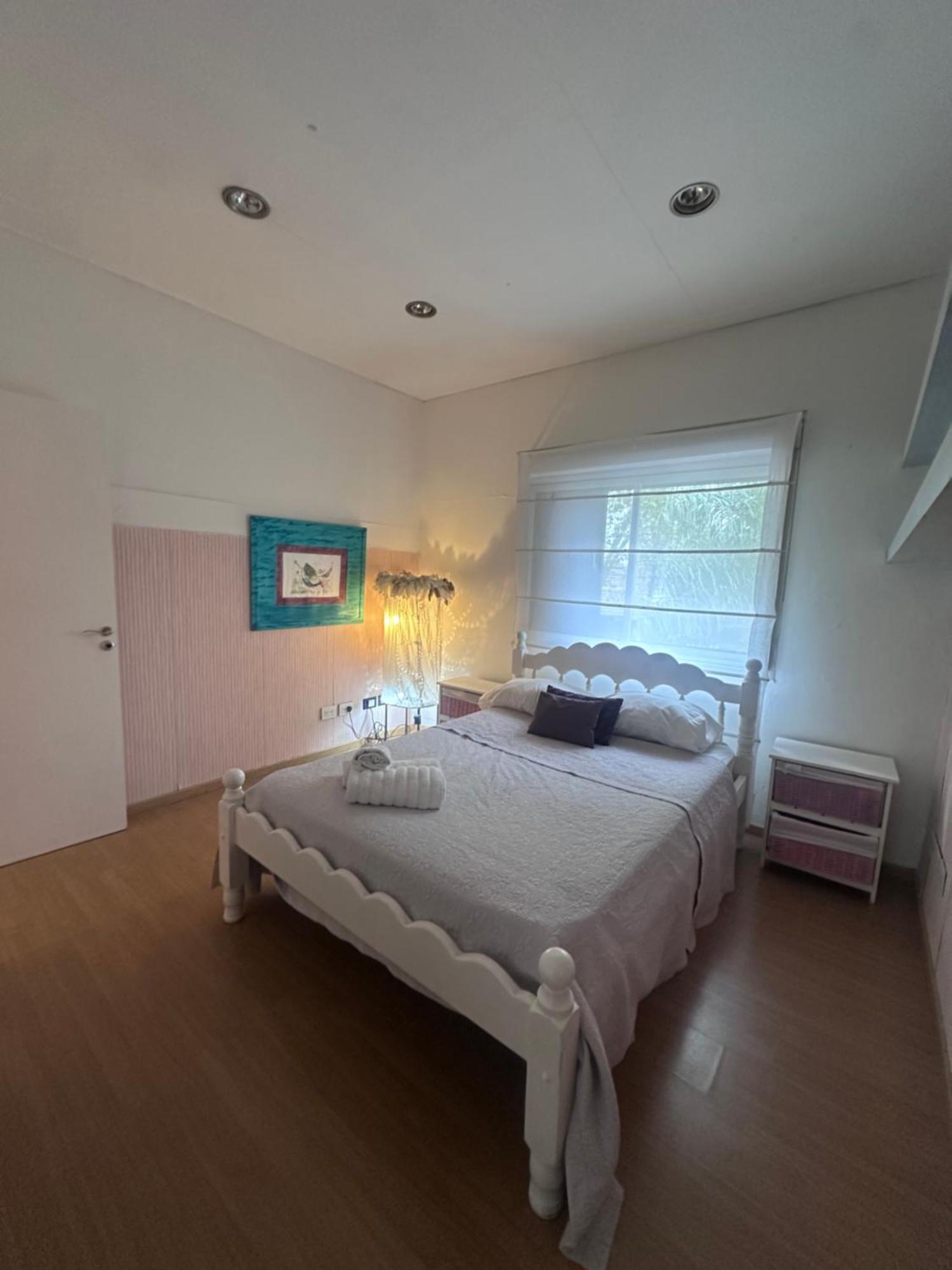 Cool Clima Bed & Breakfast Olivos Exterior foto