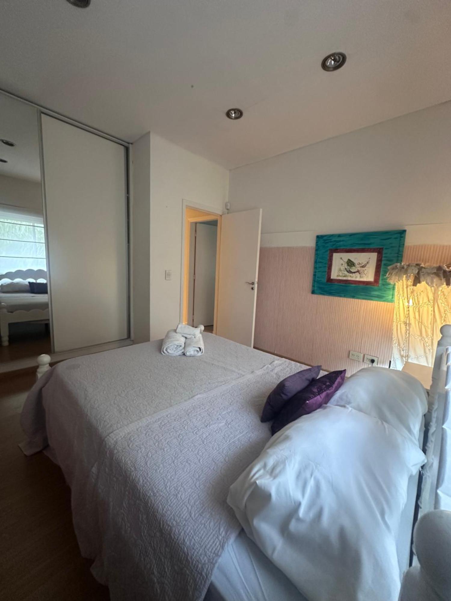 Cool Clima Bed & Breakfast Olivos Exterior foto