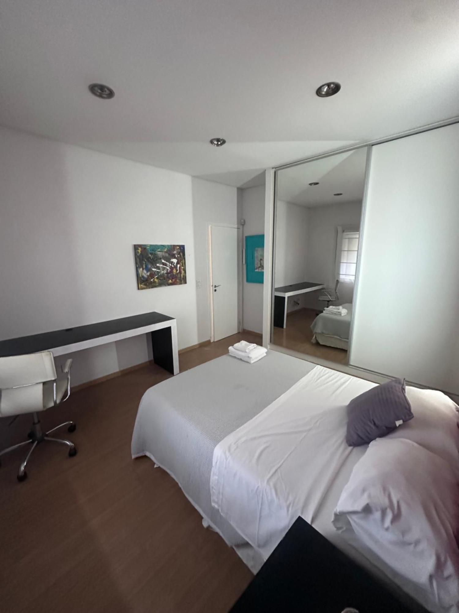 Cool Clima Bed & Breakfast Olivos Exterior foto