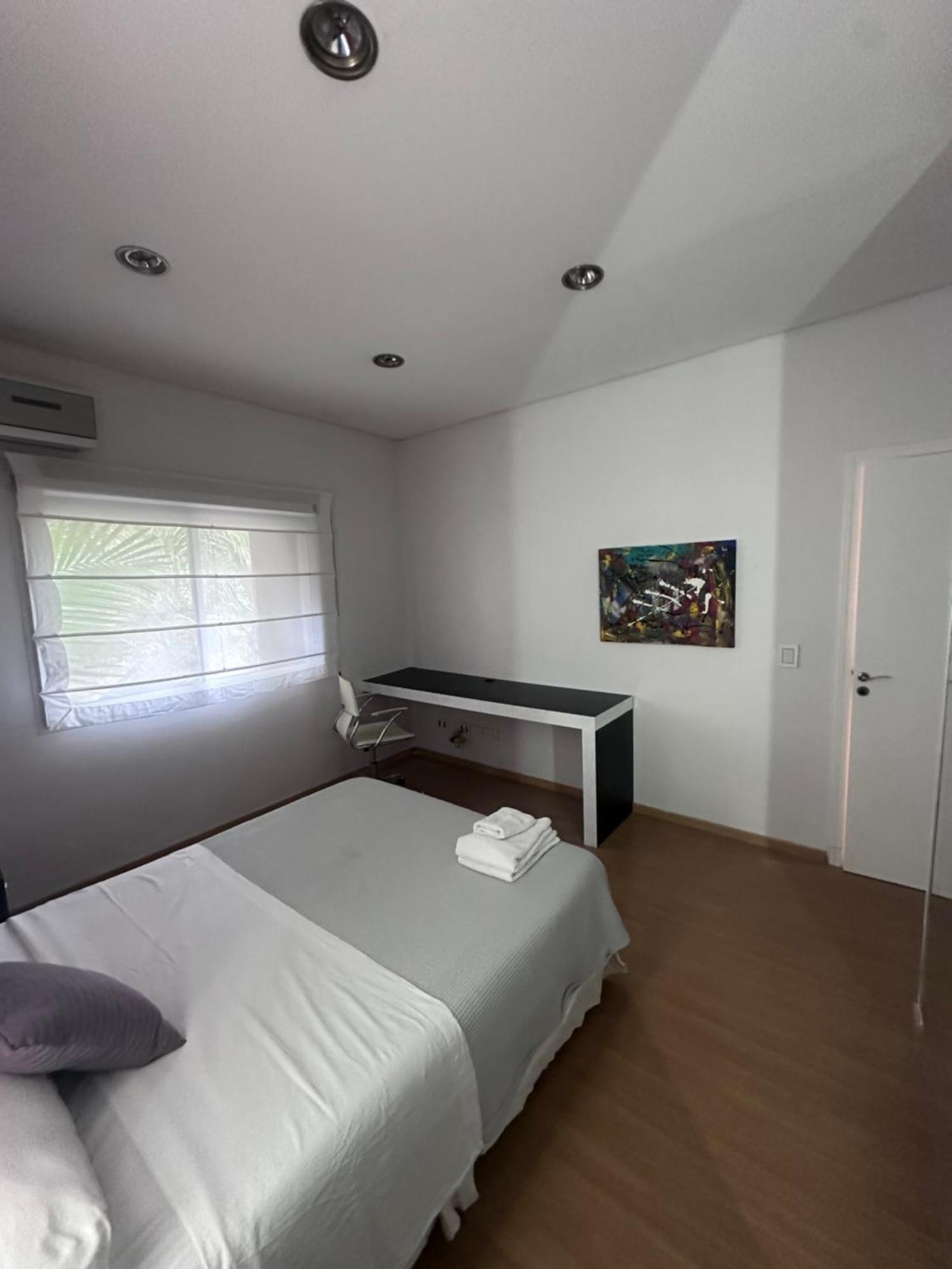 Cool Clima Bed & Breakfast Olivos Exterior foto