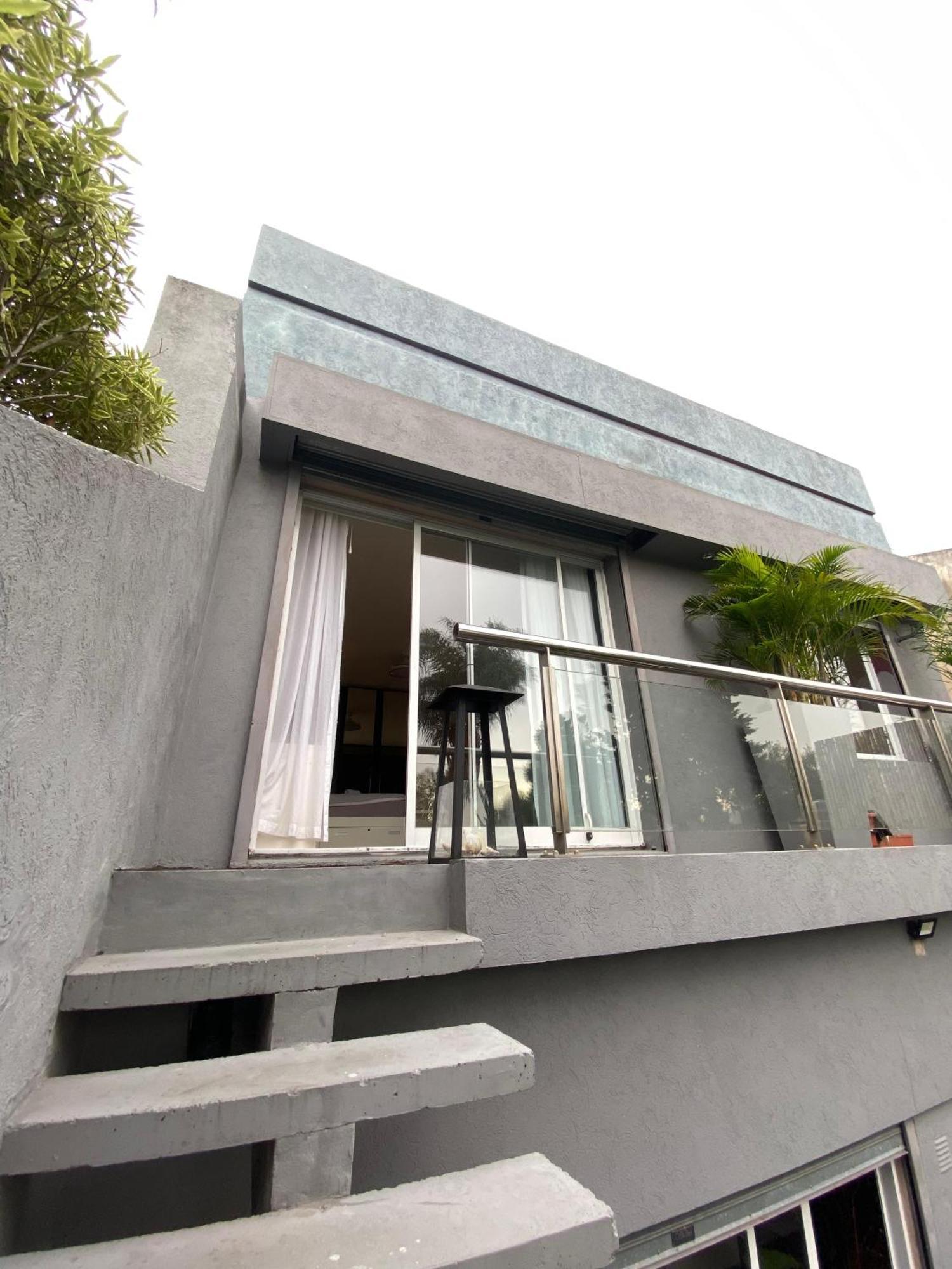 Cool Clima Bed & Breakfast Olivos Exterior foto