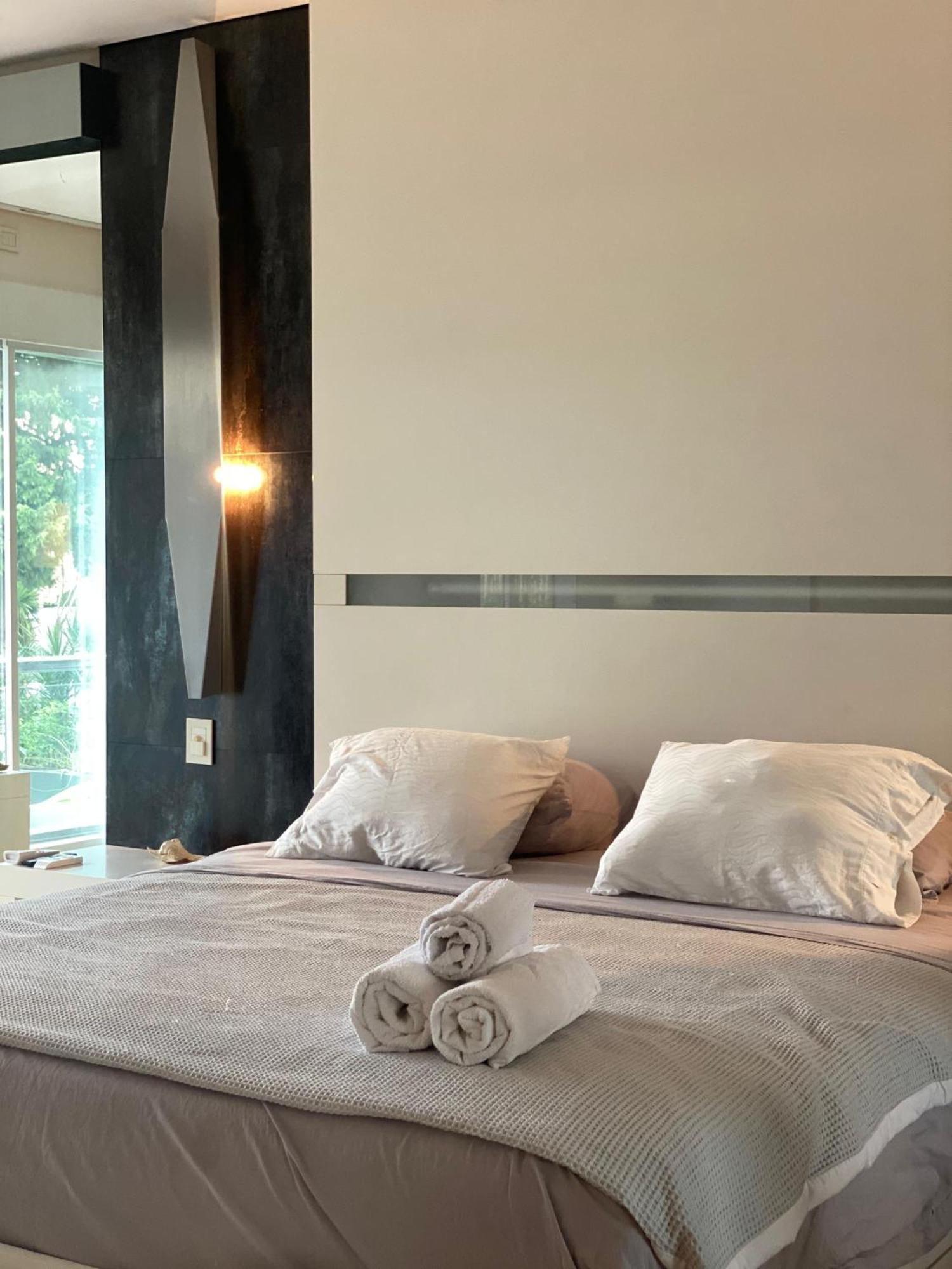 Cool Clima Bed & Breakfast Olivos Exterior foto